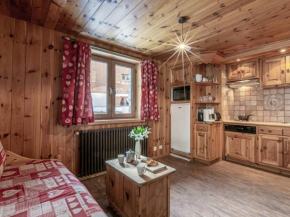 Appartement montagnard au pied des pistes, cœur du vieux village avec terrasse - Val-d'Isère - FR-1-694-79 Val-D'isère